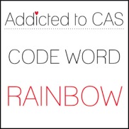 ATCAS - code word rainbow